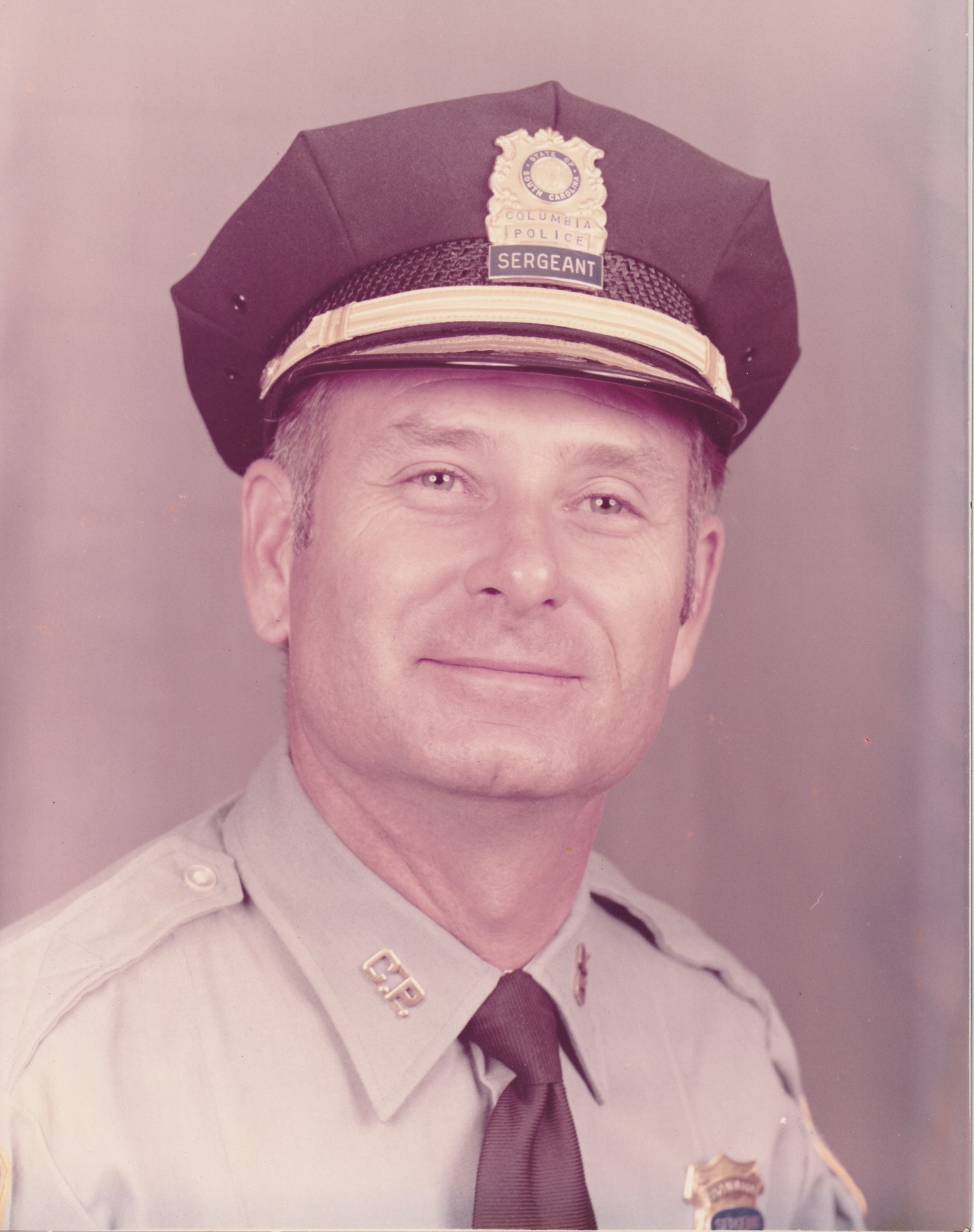 Obituary of William Obid Watts