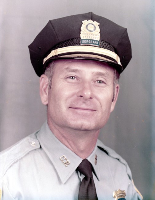 Obituary of William Obid Watts