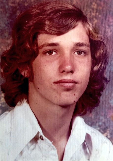 Obituary of Gary Alan Henry