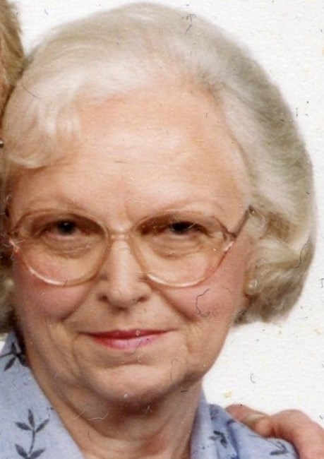 Obituary of Margie Inez Malone
