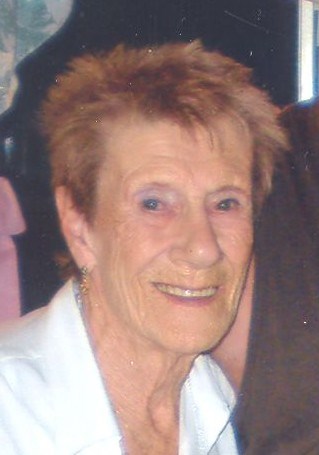 Obituary of Florence F. Leardi