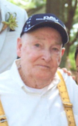 Obituary of William Delbert Taylor