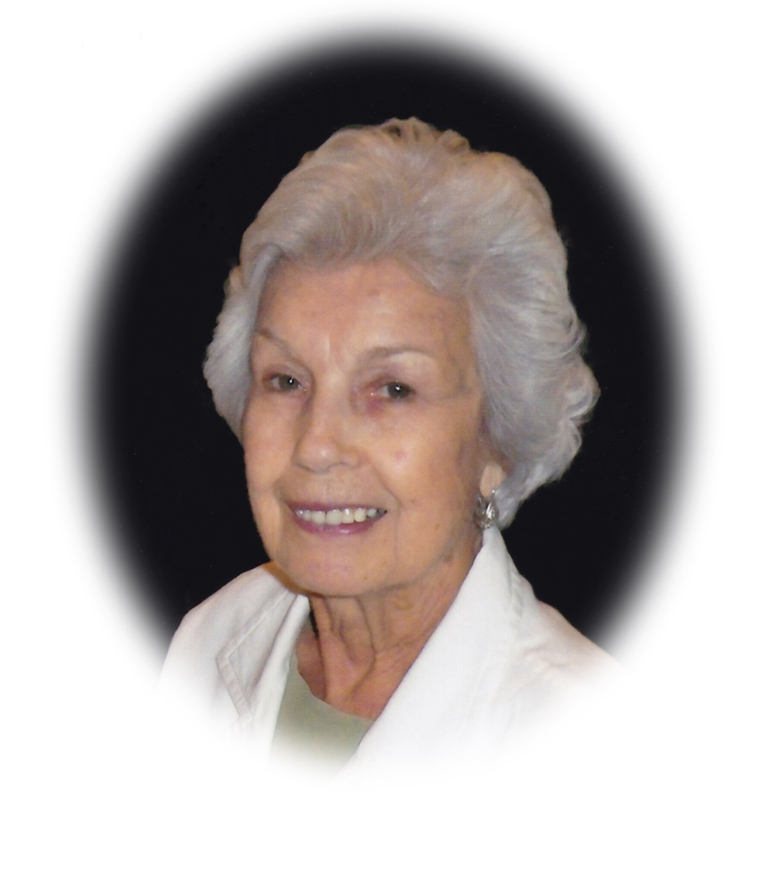 Avis de décès de Dona M. Schmidt