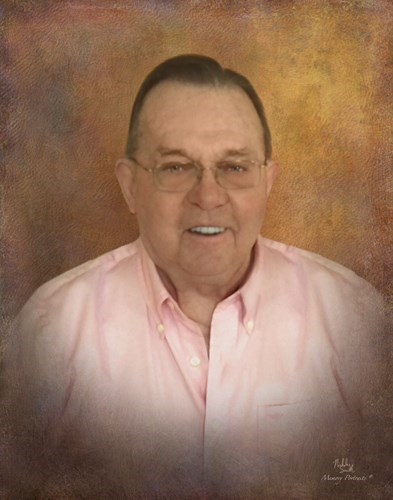 Obituary of Marvin George Lausman