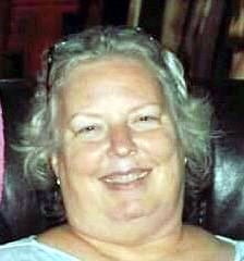 Obituary of Patti Wade Hardie