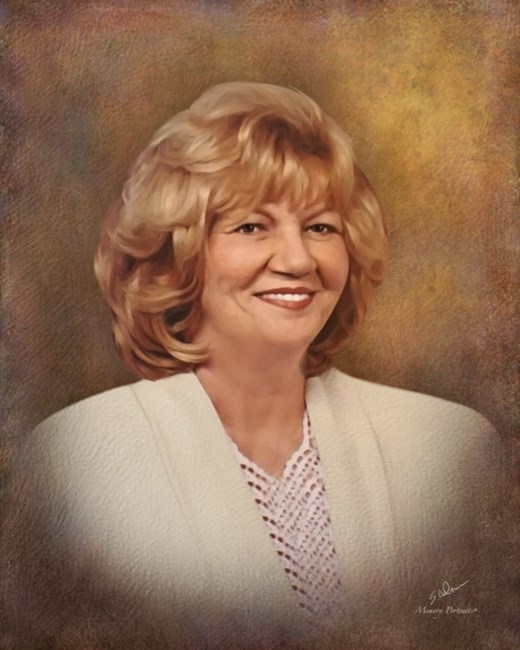 Obituario de Connie Sue Watson