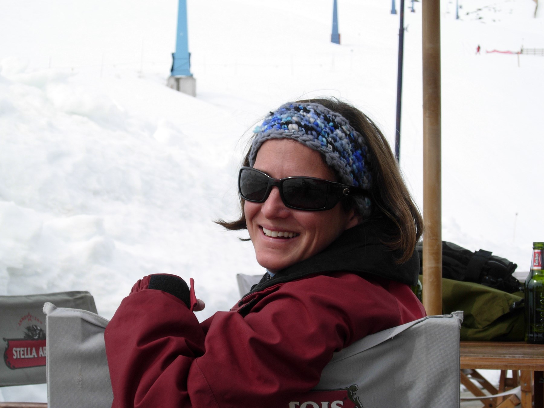 Obituary of Phebe Corckran King