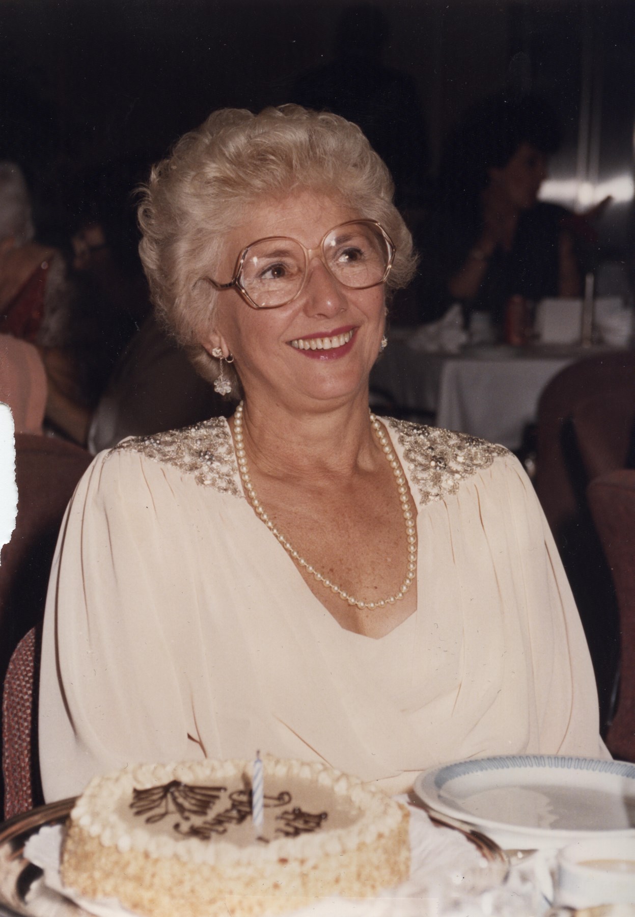 Obituary of Rita A. Ambruso Mulroy