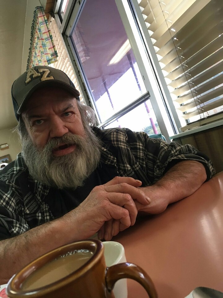 Thomas Thomson Obituary Phoenix, AZ