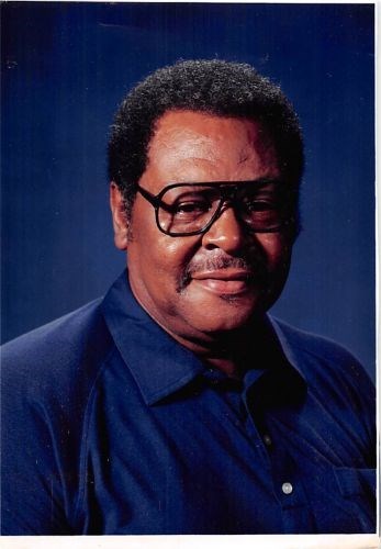 Obituario de Benjamin Phillips