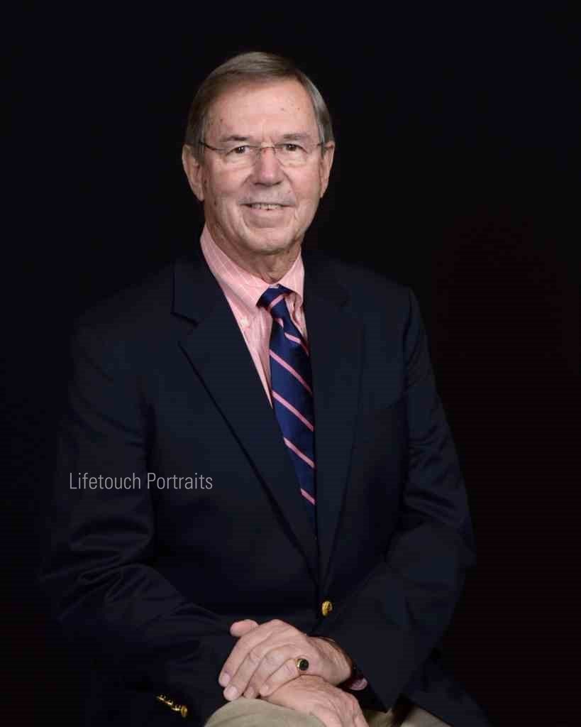 Obituary of Erling D Speer
