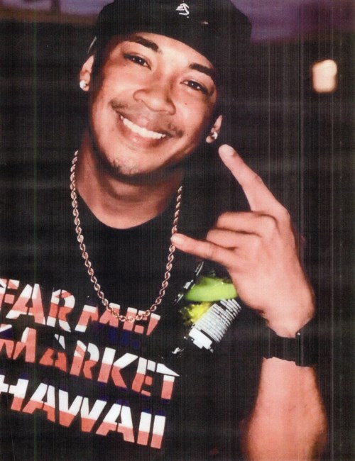 Obituary of Taylor Anthony Pagador