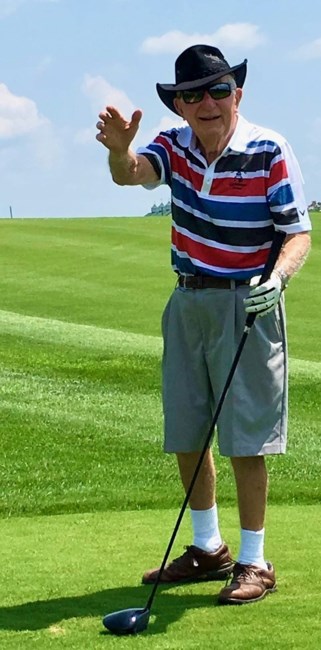 Obituary of Dr. John Lukasik