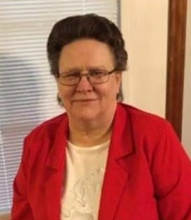 Obituary of Mary Alice Marti