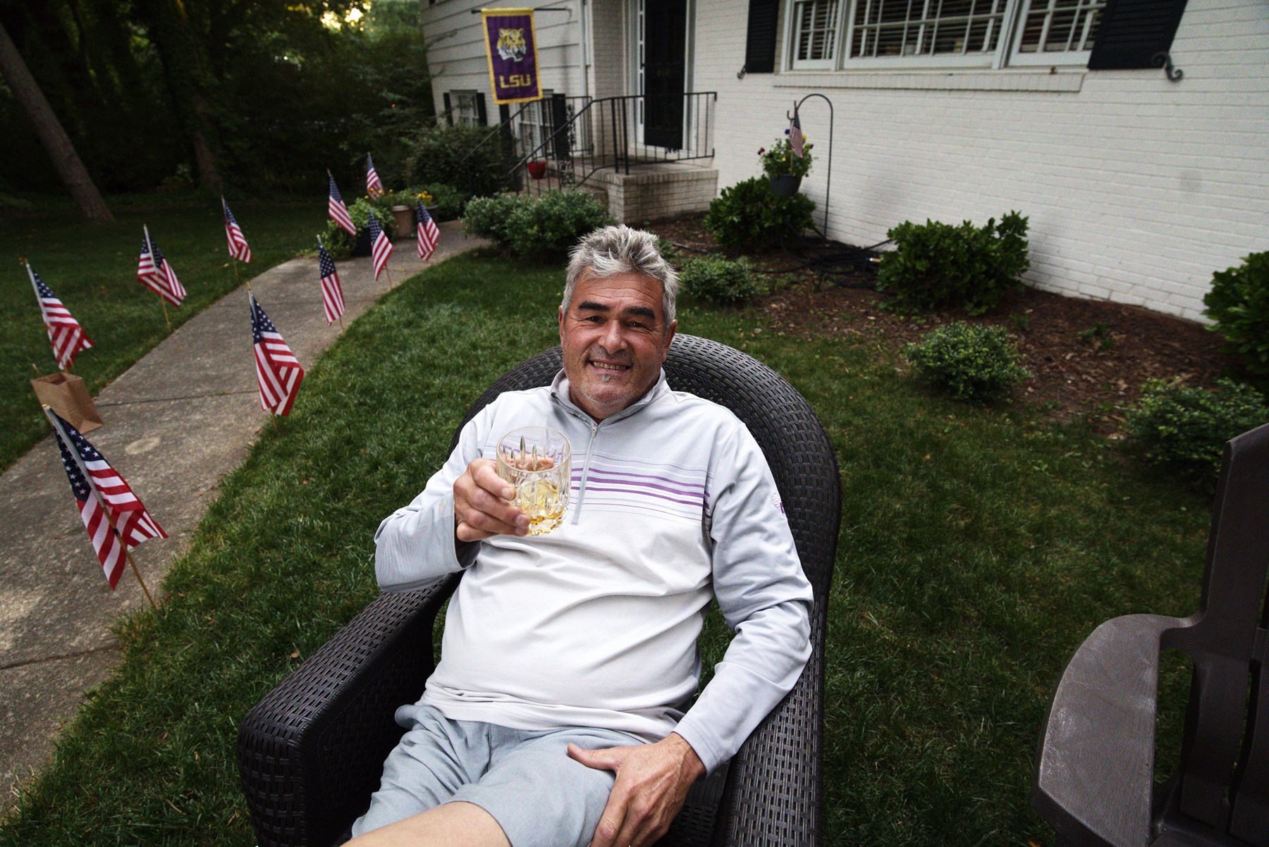 Obituario de Robert "Bobby" Wiley