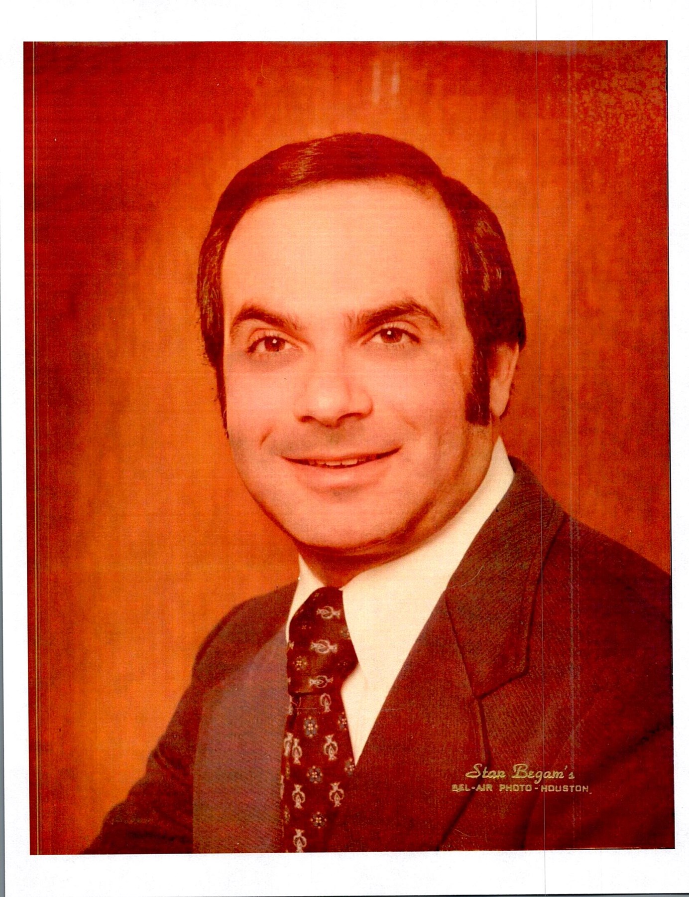 Obituary of Anthony Russell Zinnante