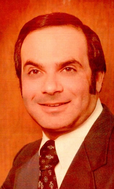 Obituary of Anthony Russell Zinnante