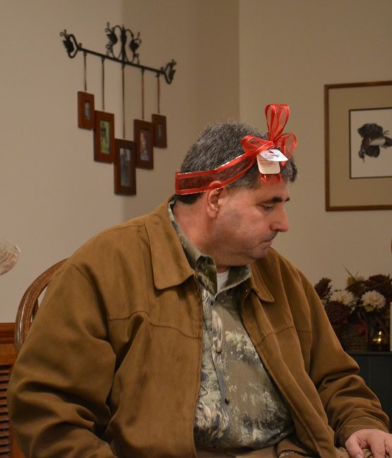 Obituary of Stephen E. Baumgardner