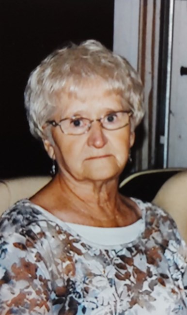 Obituary of Judy Campmire