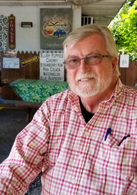 Obituario de David Leigh Hughes