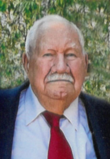 Obituary of Morris Bernard Bauder