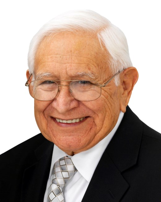 Obituary of Felipe Ramon Ledesma