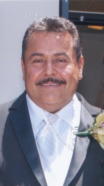 Obituary of Juan Santana Hernandes