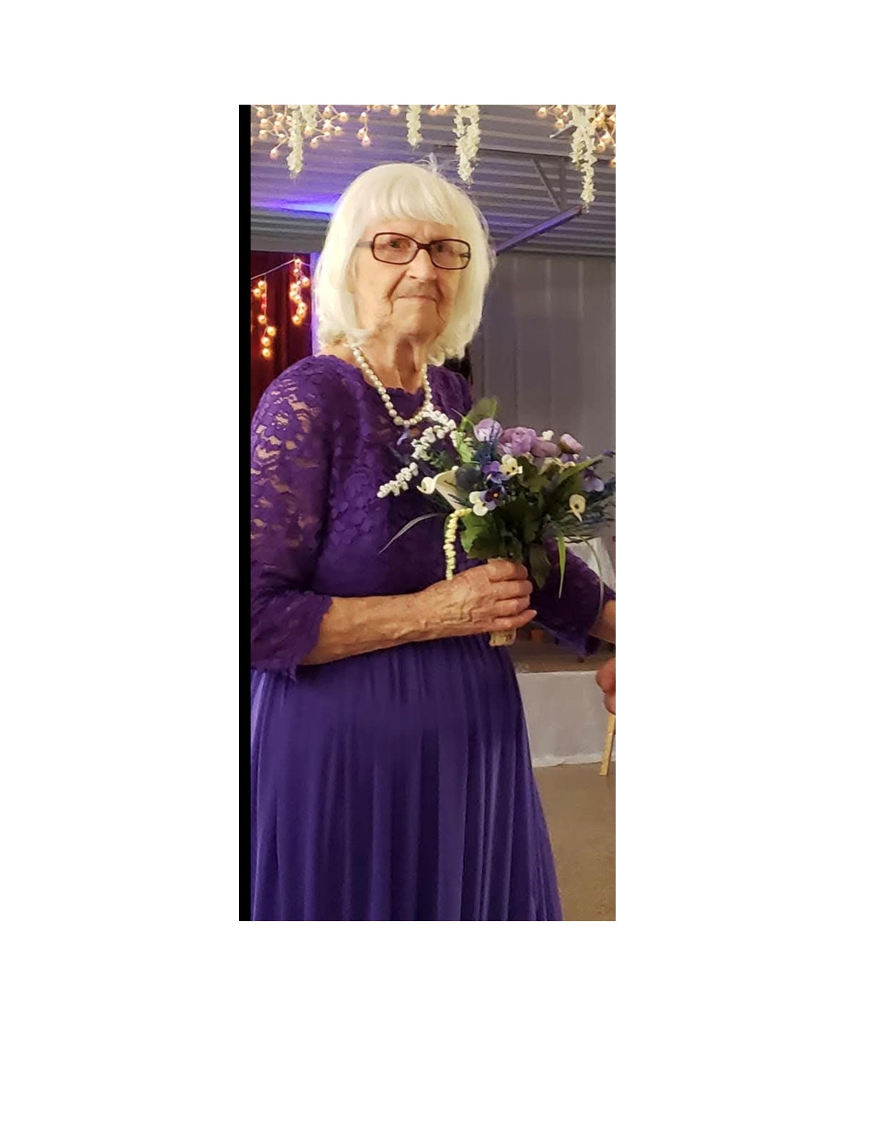 Obituary of Marjorie A. Brown