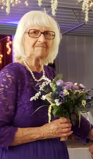 Obituary of Marjorie A. Brown