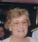 Obituary of Jean M. Hill