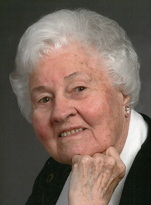 Lucille Catherine Stolworthy Obituary Idaho Falls, ID