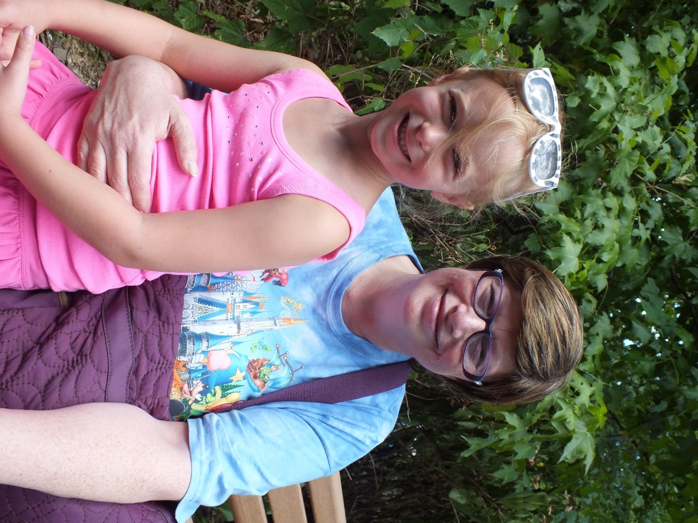 Obituary of Deborah Friedman Lee