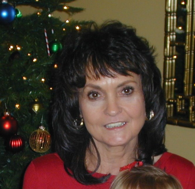 Obituary of Patricia 'Pat' Brown Davis