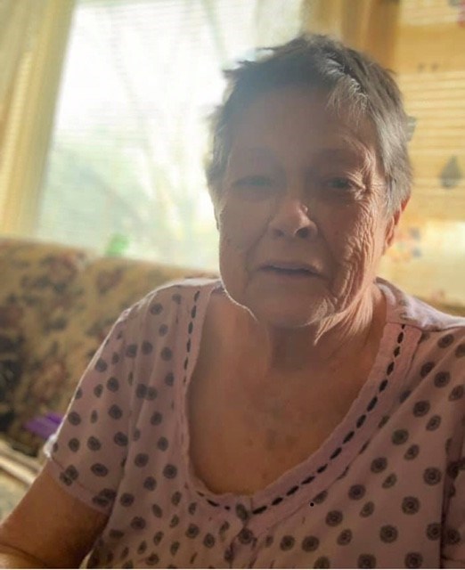 Obituary of Betty Joe Owens