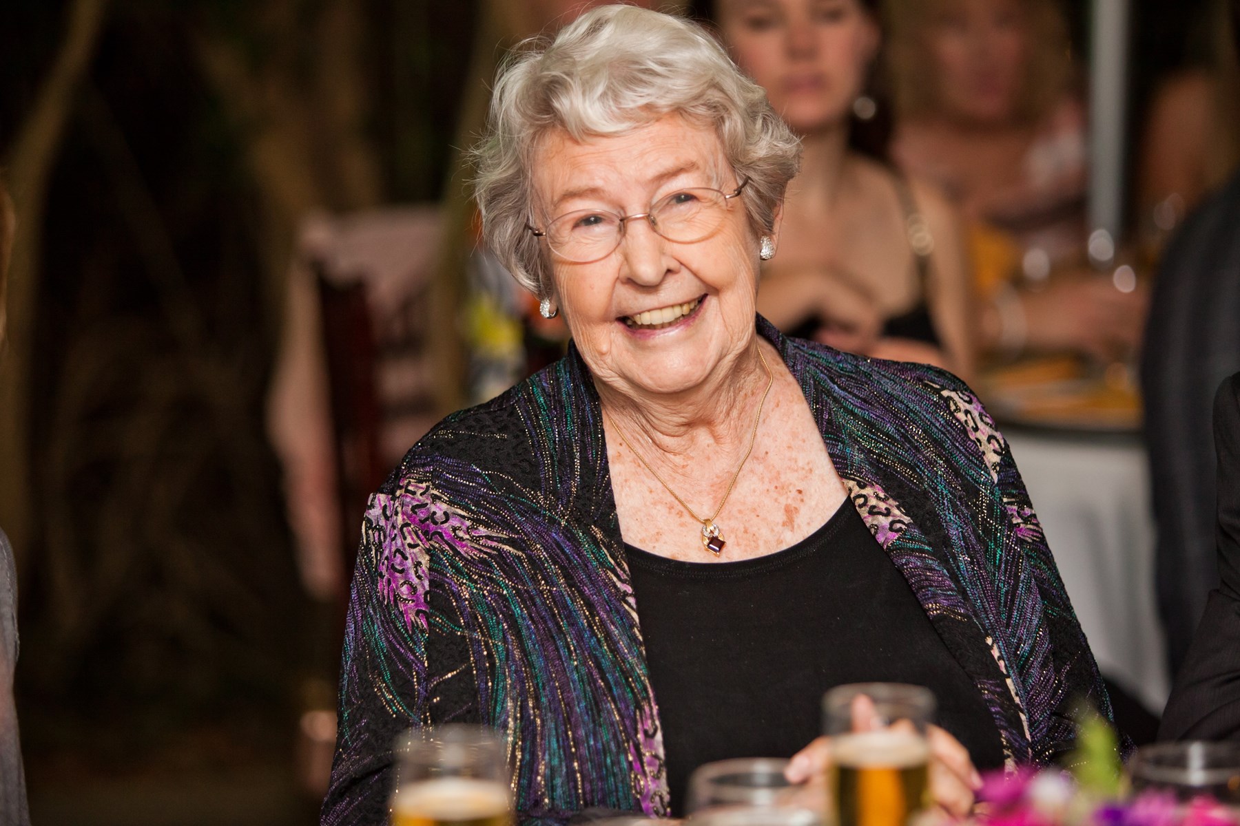 Obituary of Joyce S. Miller