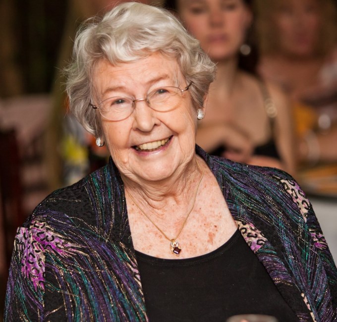 Obituary of Joyce S. Miller