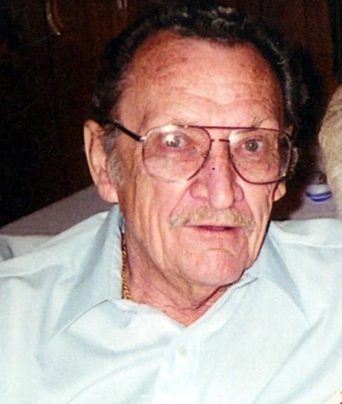 Obituary of Donald Fay Ferris