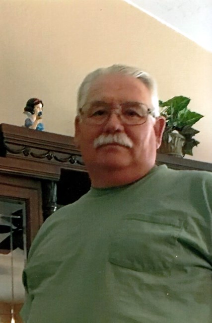 Obituary of Stephen Michael Clark