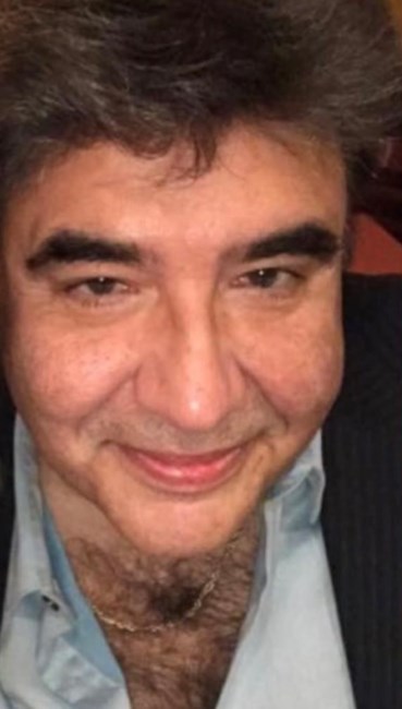 Obituary of Juan San Pedro Jr.