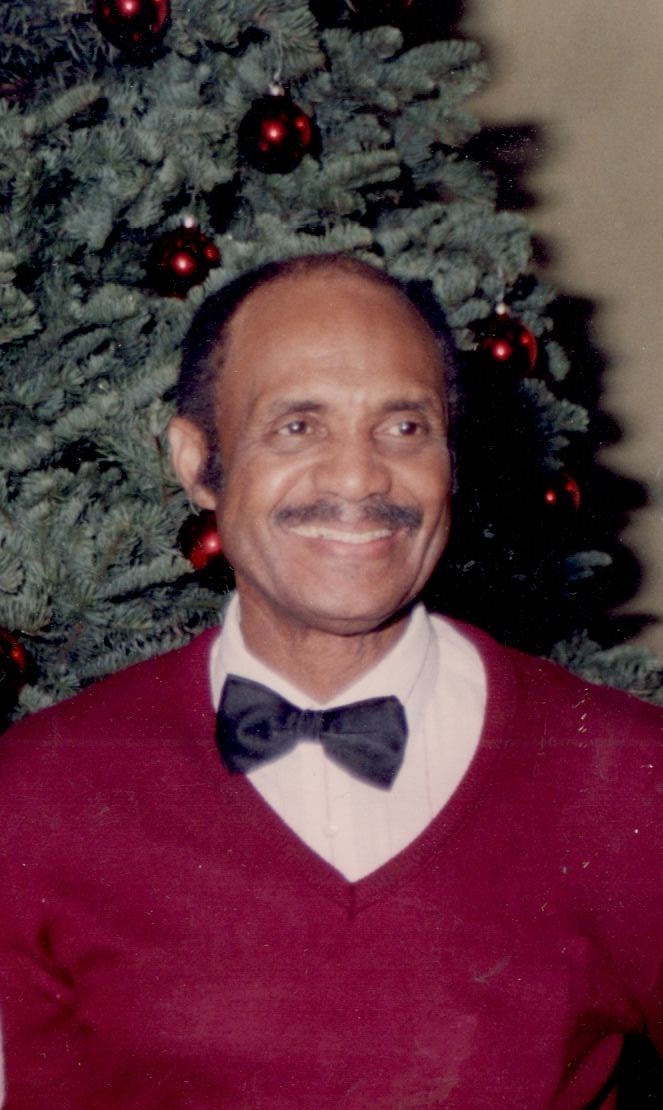 Obituary of Willie Henry Dixon