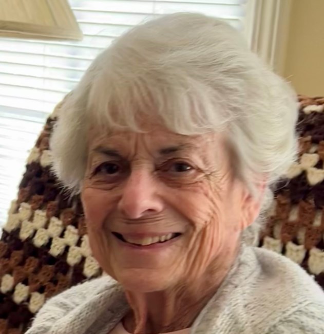 Obituary of Ruthanne Begun