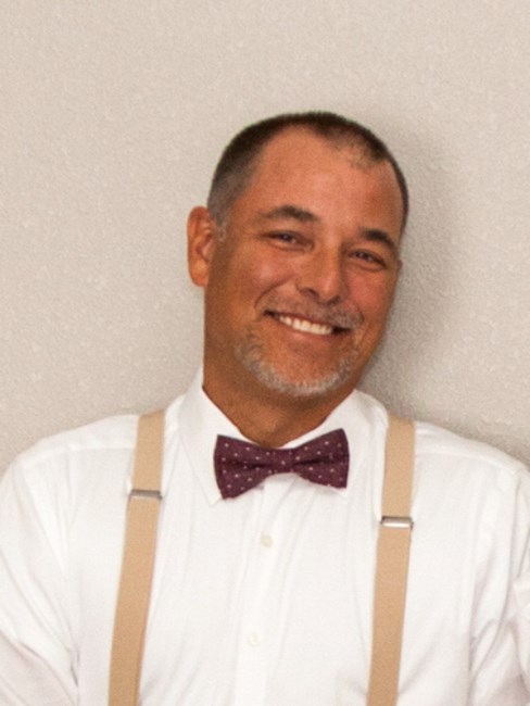 Obituary of David Scott Graham