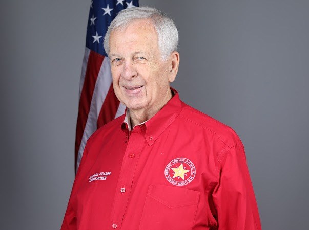 Obituary of Marshall Joseph Kramer