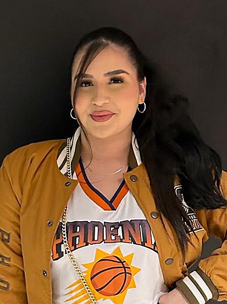 Obituary of Jaylena Zade Ruelas