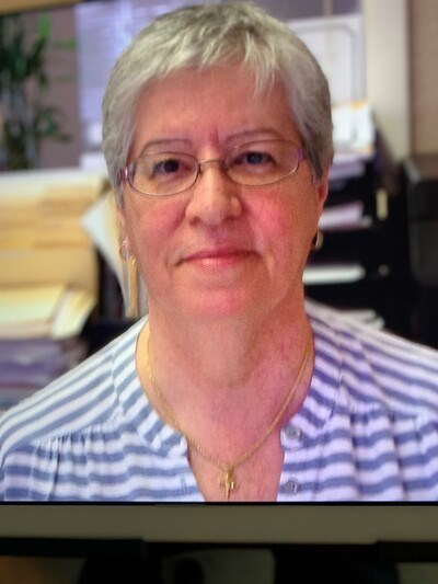 Obituario de Sonia Ivette Torres