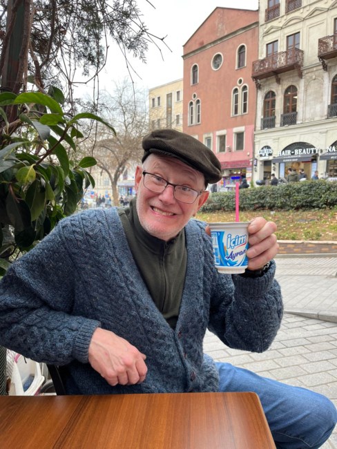 Obituary of Ronald Joseph Fronheiser Jr.