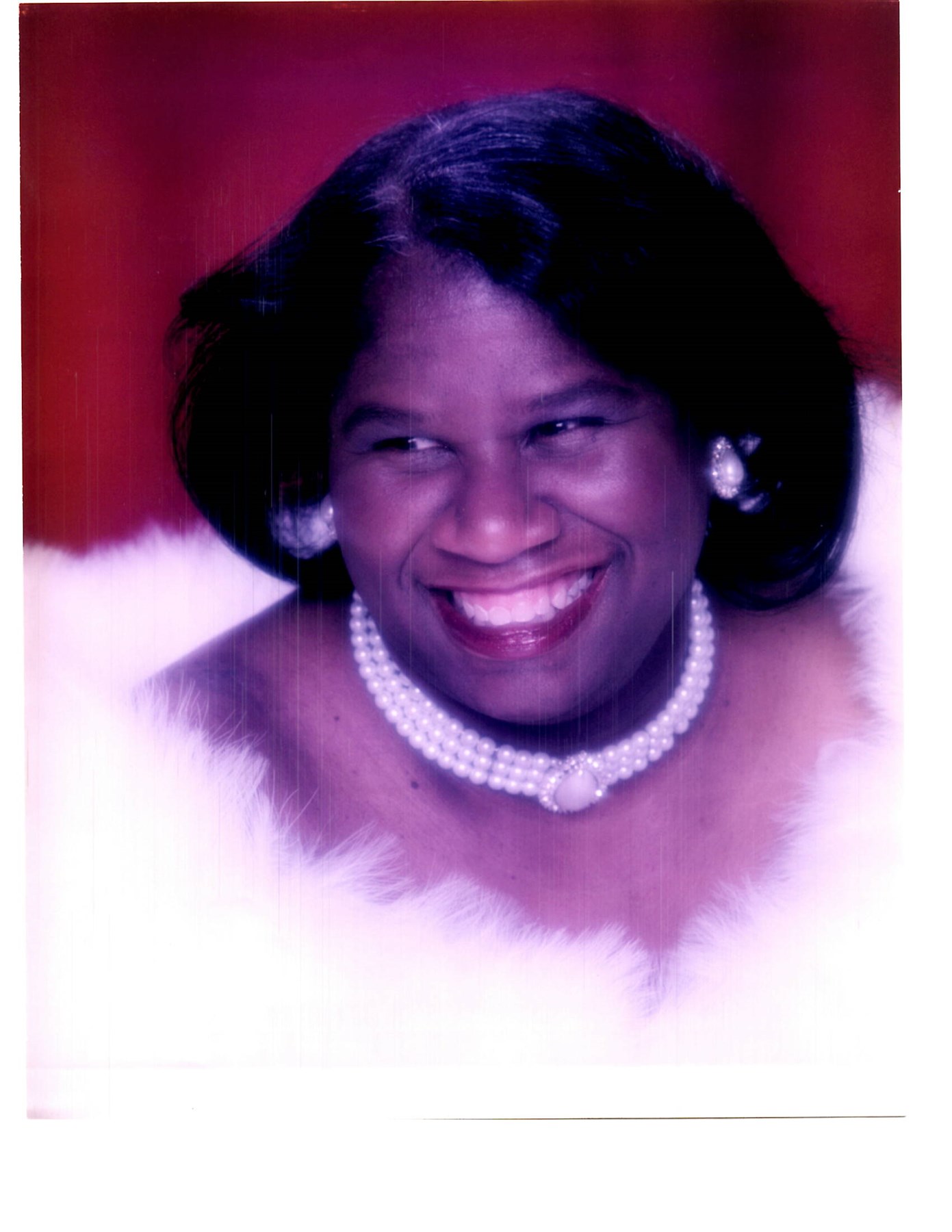 Obituary of Rosemary Murphy