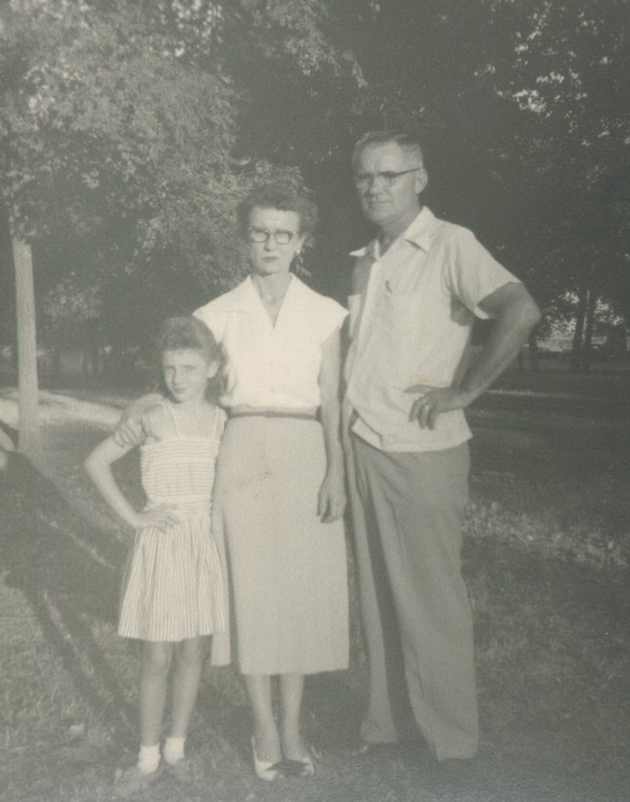 Joan E. Ross Obituary Norman OK