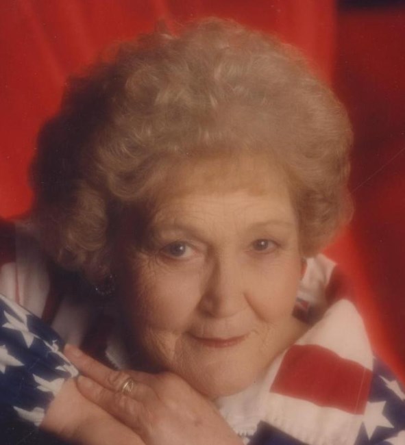 Obituary of Stella Martina Reed