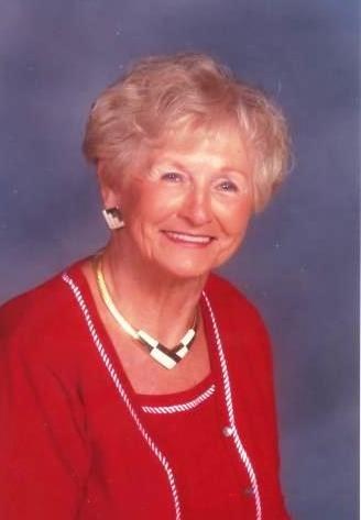 Obituary of Dolores M. Patterson